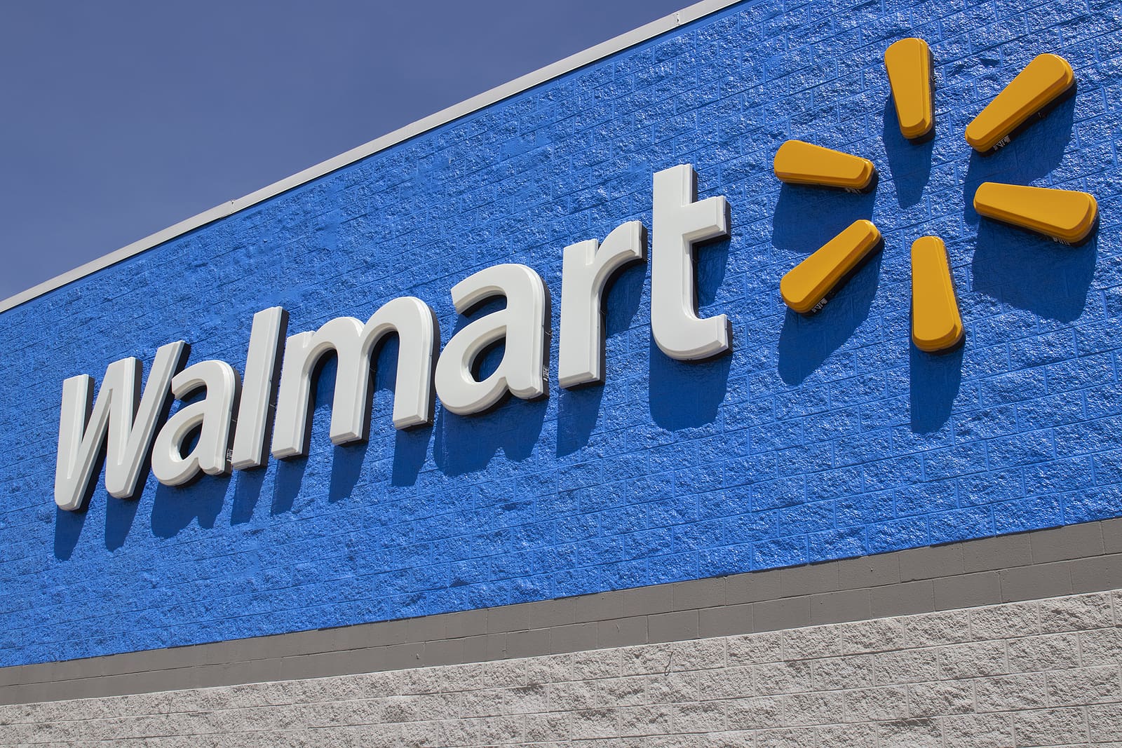 Walmart Recalls Great Value Frozen Shrimp