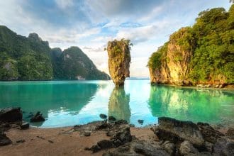 Growing Number of Countries Restricting American Tourists