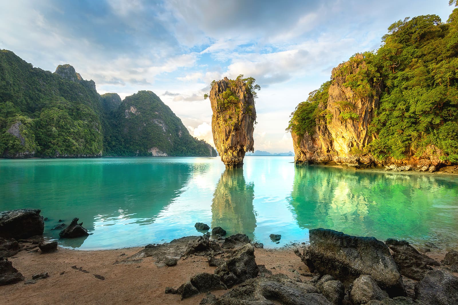 Growing Number of Countries Restricting American Tourists