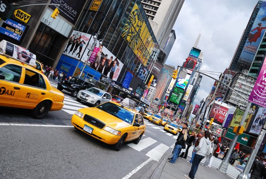 Student Discounts You Might Not Know About in NYC