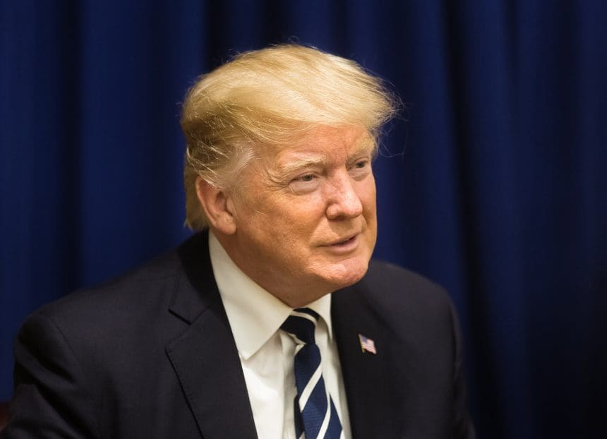 Trump's Leadership Could Spark Nationwide Rival