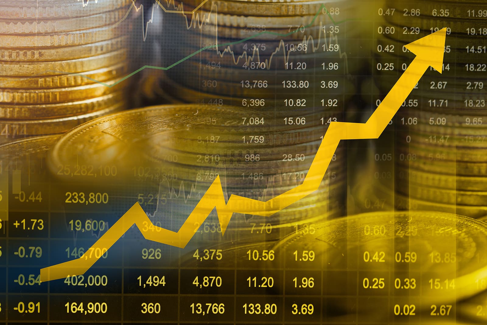 Monitoring the US Dollar Index Improve Stock Purchases