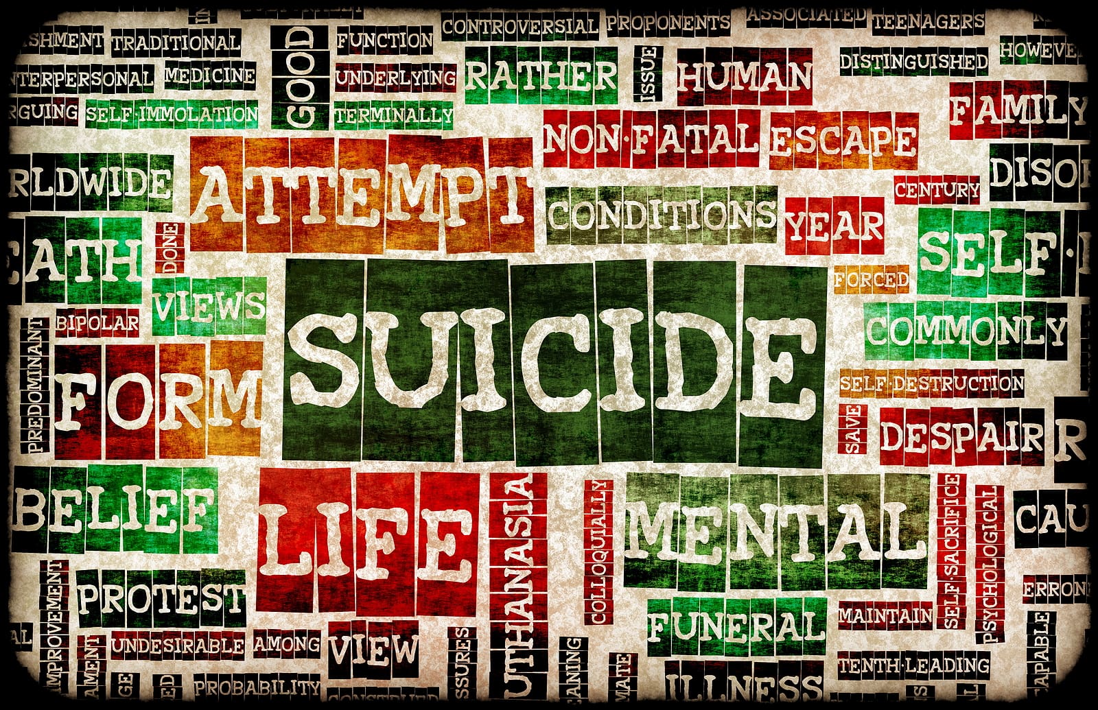 Guns and Suicide: The Overlooked Crisis