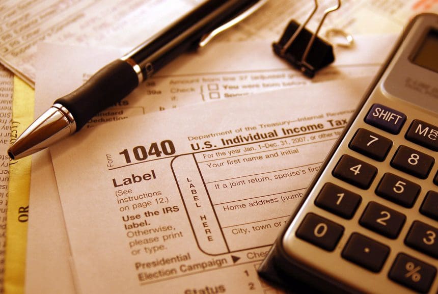 How Taxpayers Can Regain Good Standing with the IRS