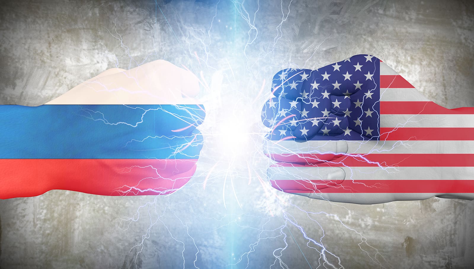 Rising Tensions Between the U.S. and Russia