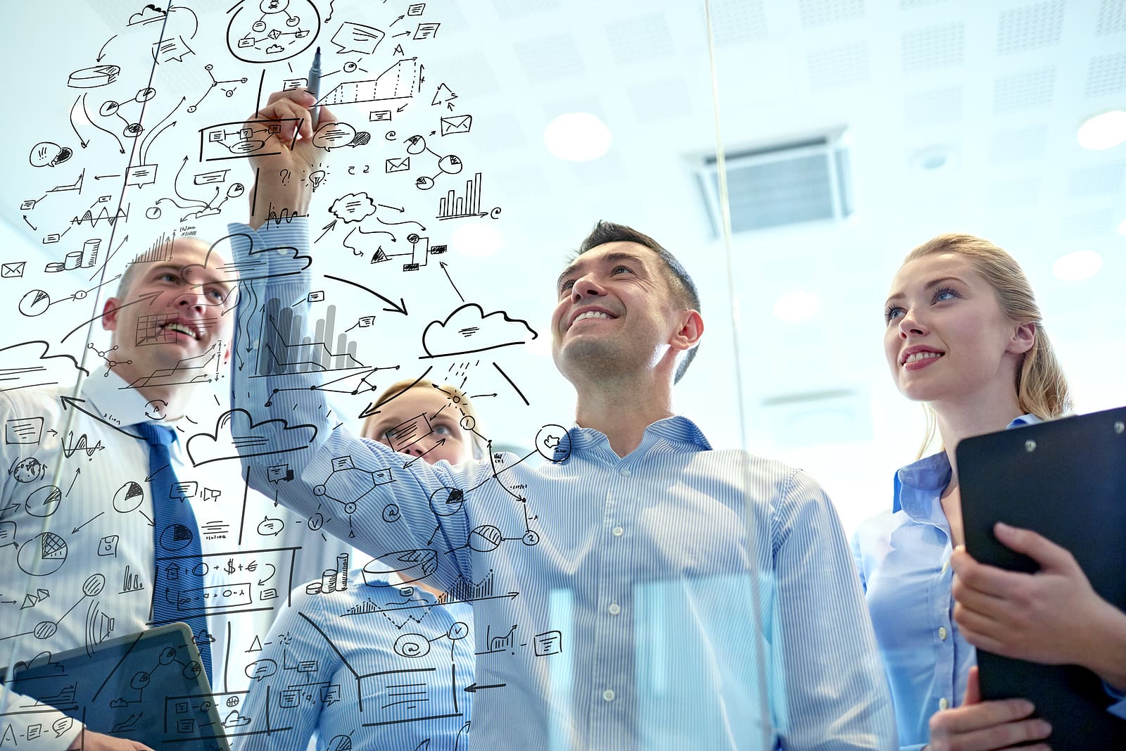 Strategies for Small Businesses to Boost Sales