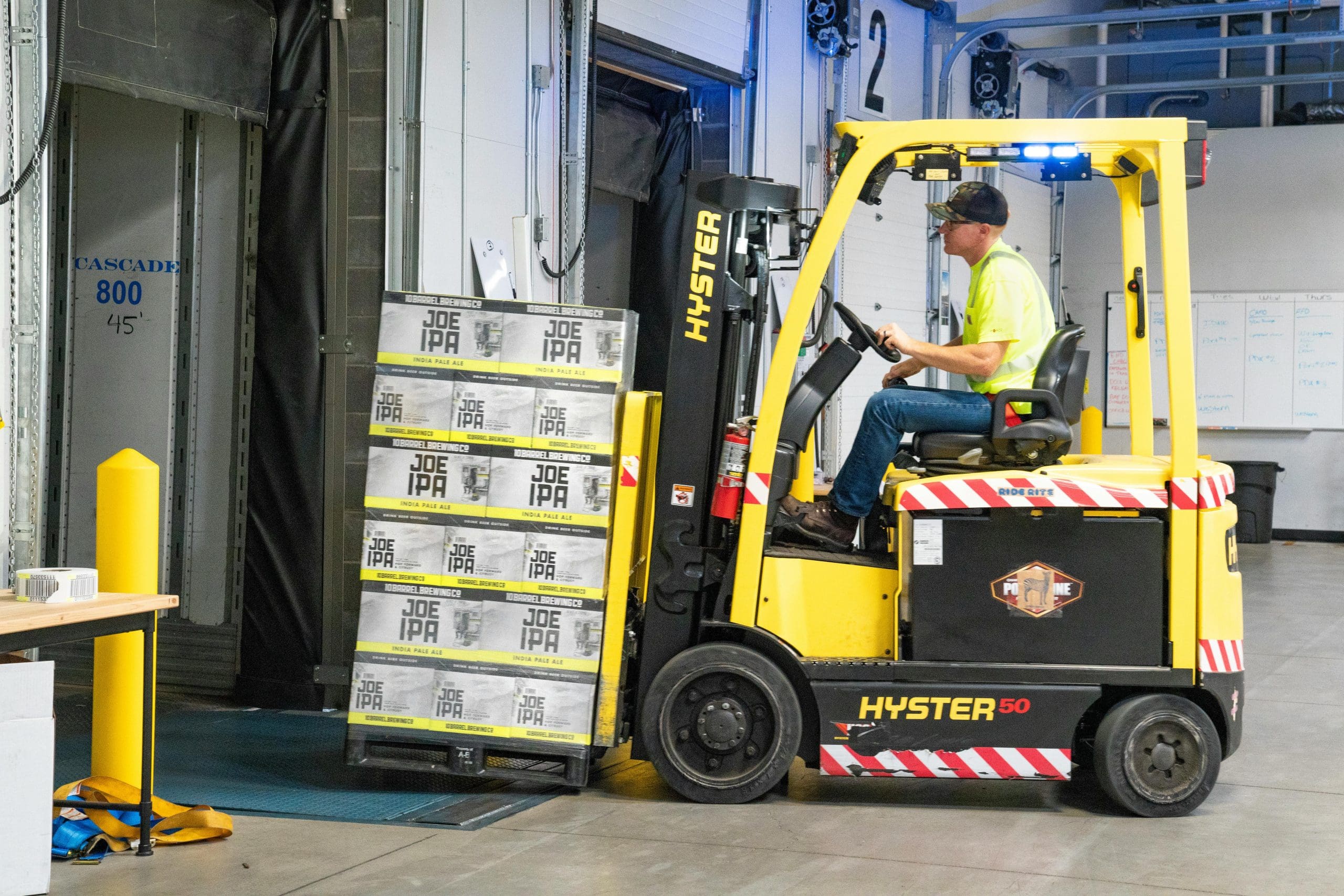 How Visionary Leaders Are Shaping the Future of American Manufacturing