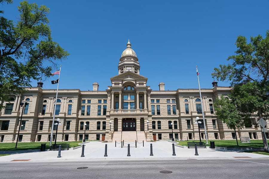 Businesses Should Consider Forming in Nevada or Wyoming