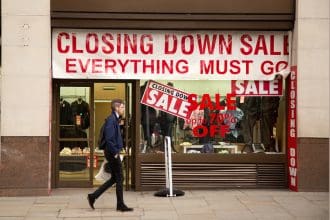 St. Louis Business Closings Highlight Fragile Local Economy
