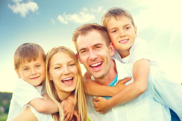 Entertainment Ideas for Kids on Family Vacations