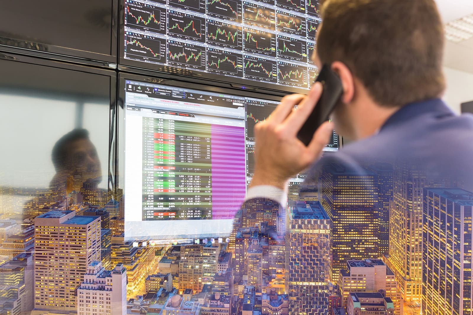 Overseas Overnight Trading - Sept. 30, 2025