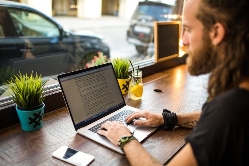 Guest Posts on STL.News for Reach and Ranking