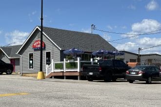 Mario's Cafe - O'Fallon, MO Launches Online Ordering