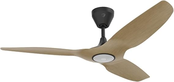 Best smart ceiling fan 2025 installed in modern bedroom