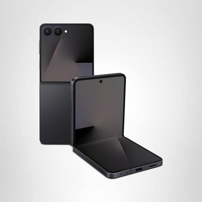 Samsung Galaxy Z Flip7 – Best Foldable Phone 2025 with Discount Deal