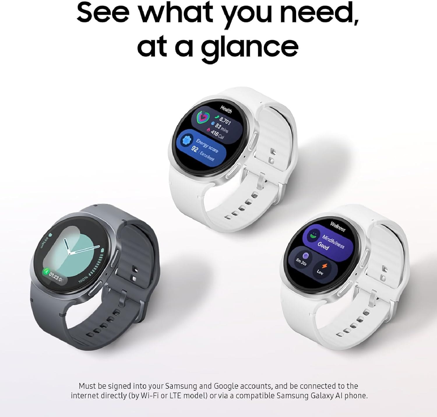 Best Samsung Smartwatch 2025 Bluetooth Connection