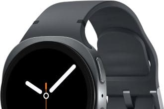 Best Samsung Smartwatch 2025 Front Design