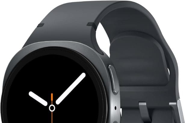 Best Samsung Smartwatch 2025 Front Design