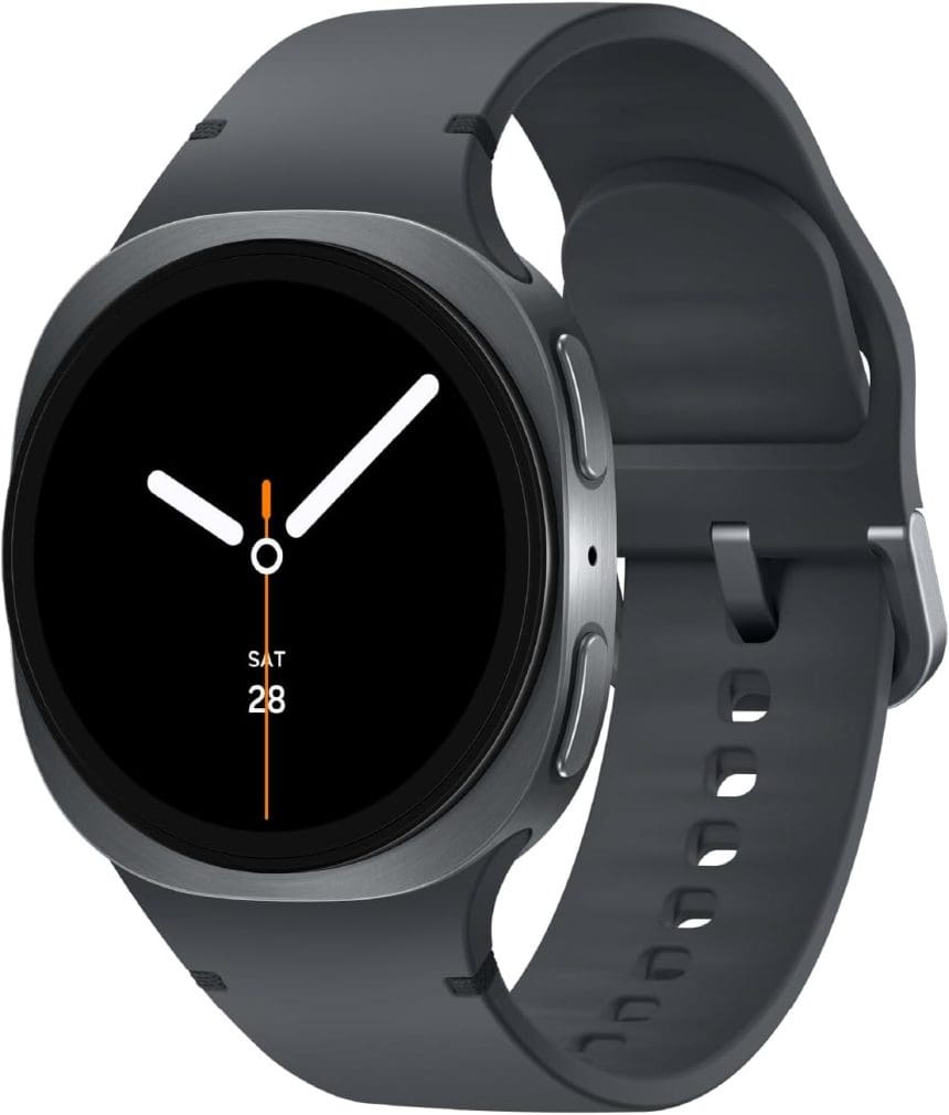 Best Samsung Smartwatch 2025 Front Design