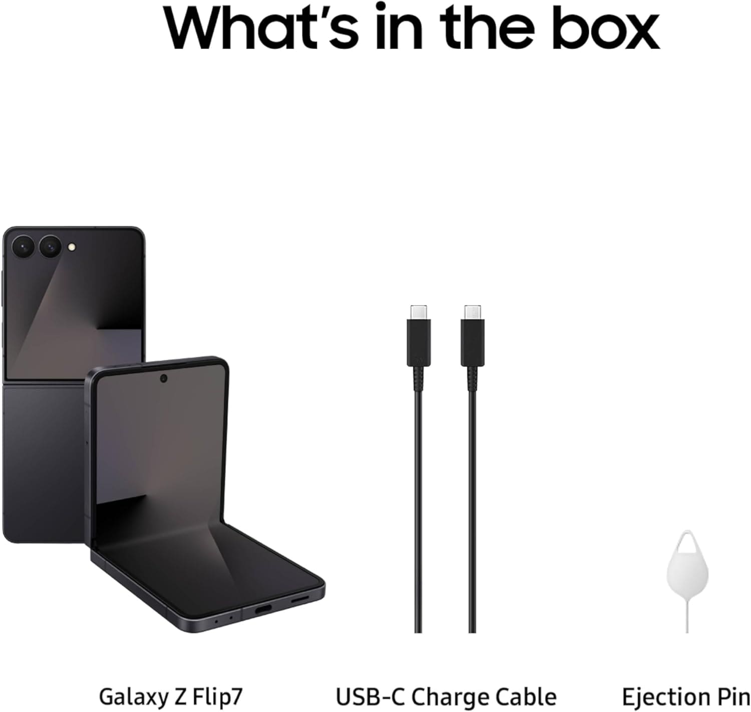Samsung Galaxy Z Flip7 Discount Deal – Foldable Smartphone 2025