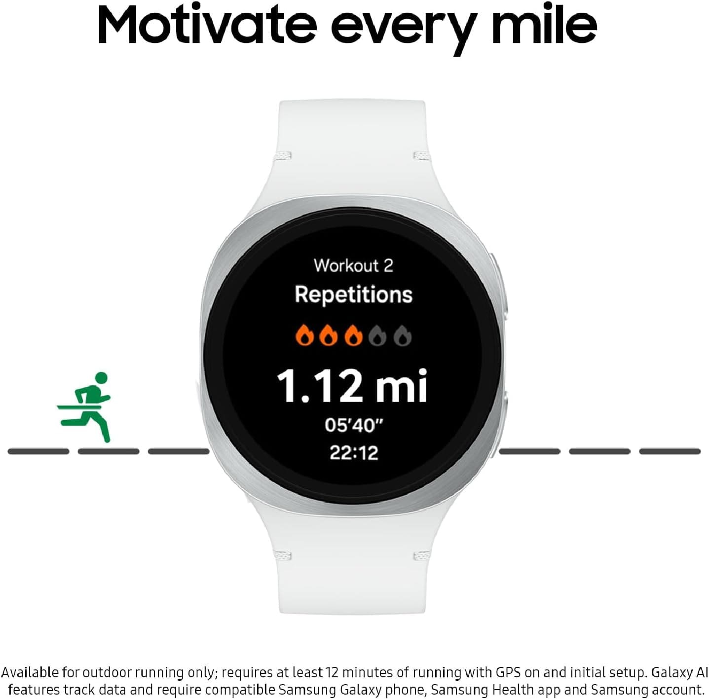 Best Samsung Smartwatch 2025 Fitness Tracker