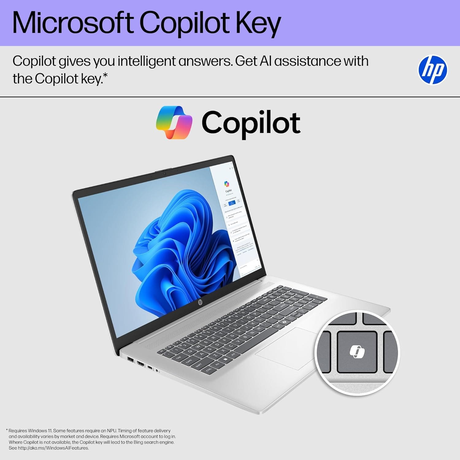 HP Touchscreen Laptop with Ryzen 5 processor and Windows 11 Pro