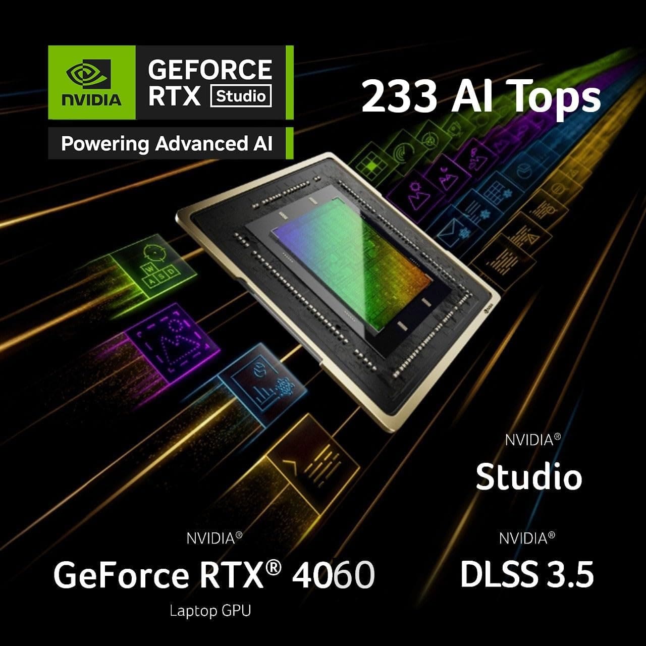 Creative workspace setup featuring Acer Swift X 14 – best Acer laptop for designers