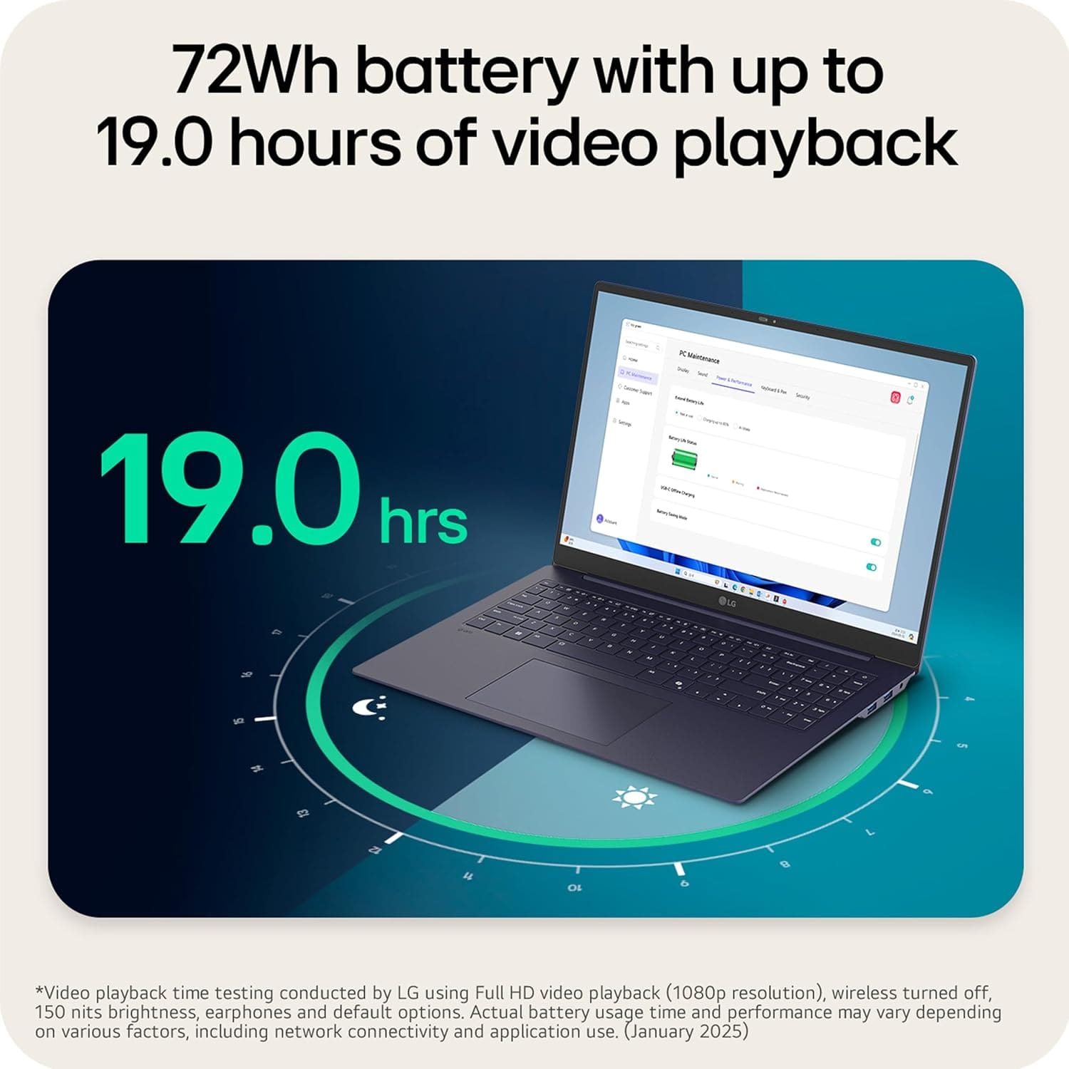 Intel Evo Edition Laptop Featuring AI-Enabled Intel Core Ultra Processor