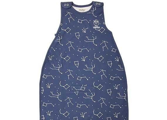 Best Baby Sleeping Bag 2025 Night Sky Design