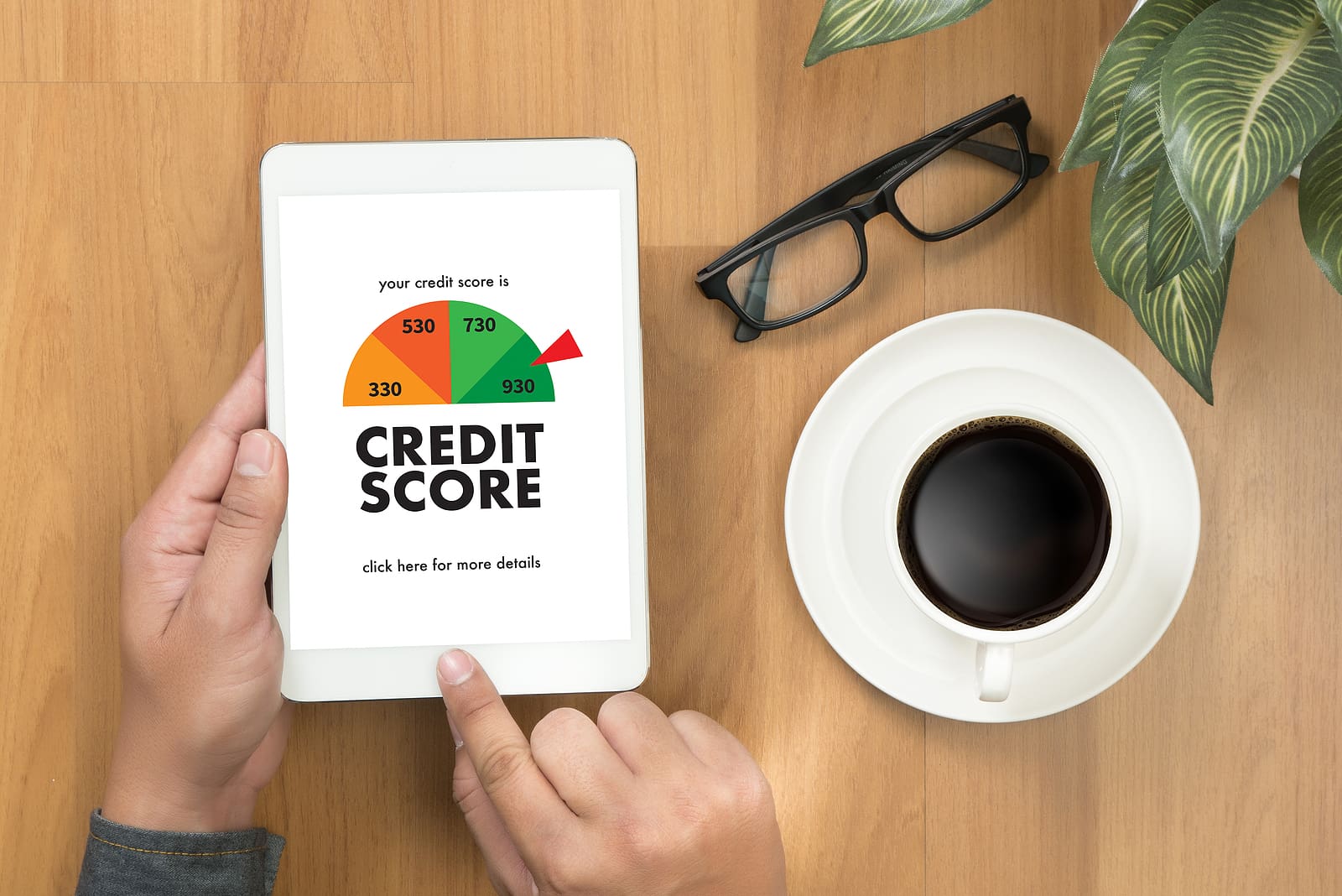 10 Easy Tasks to Improve Your Credit Score in Just 30 Days