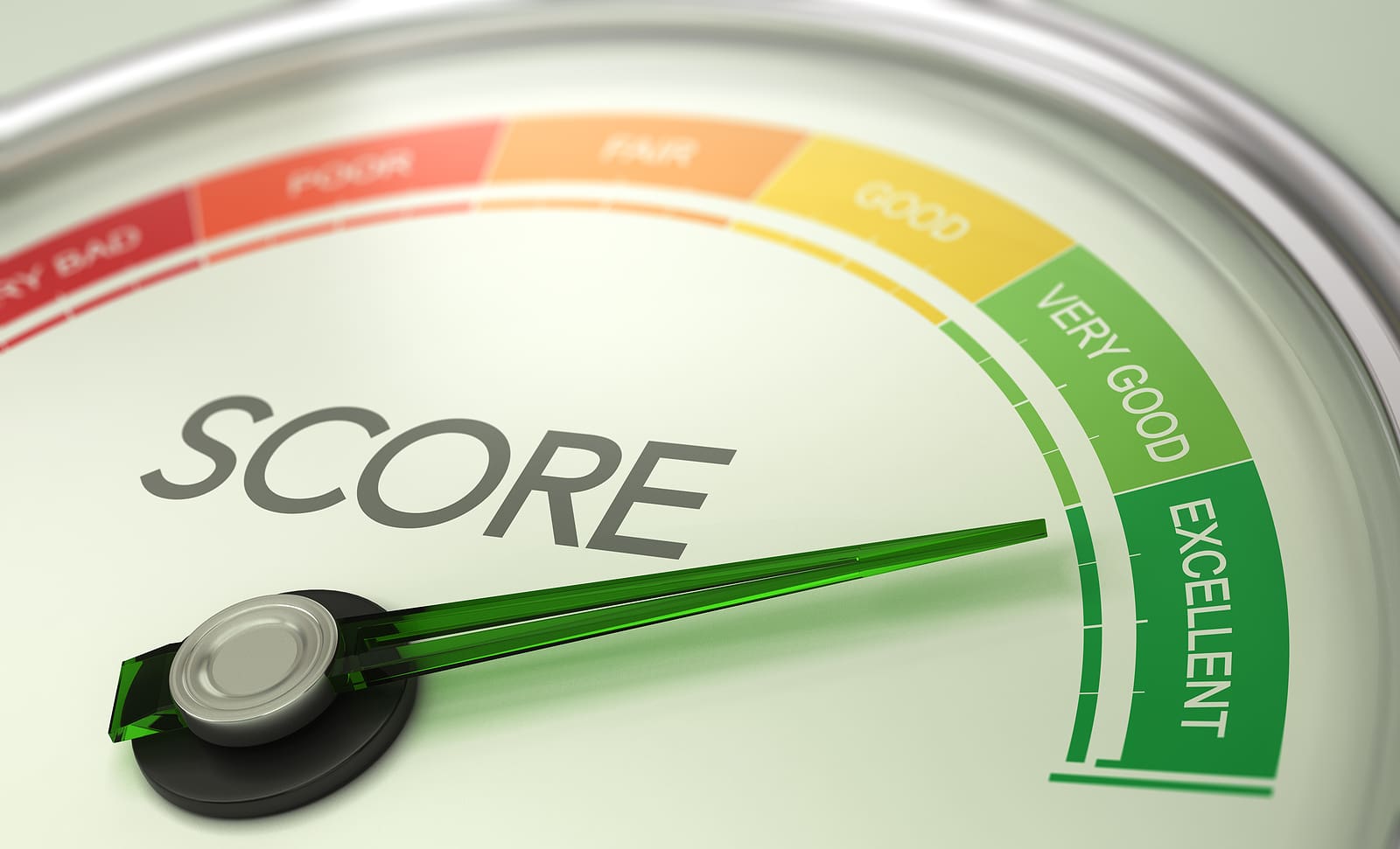 10 Easy Tasks to Improve Your Credit Score in Just 30 Days