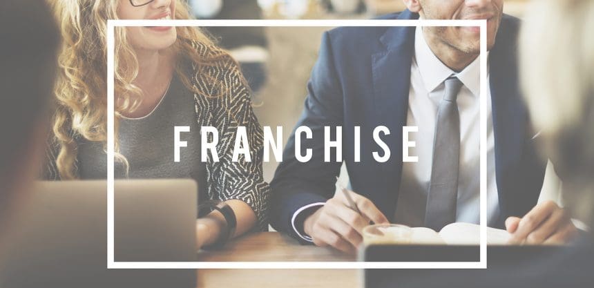 Best Small Business Franchises to Own in 2025