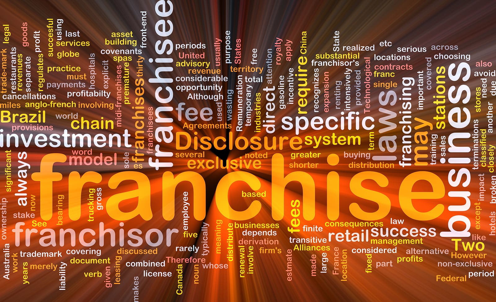 Best Small Business Franchises to Own in 2025