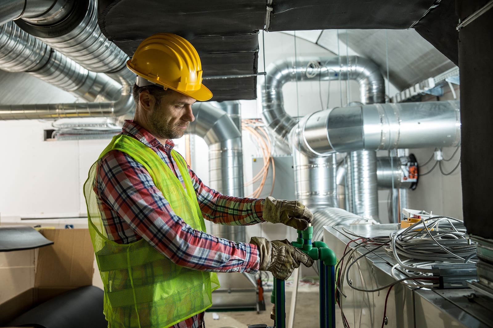 MEP BIM Modelling Services: A Key to Optimized Building Systems