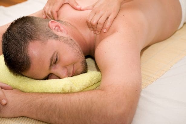 Exploring the Health Benefits of Massage Therapy