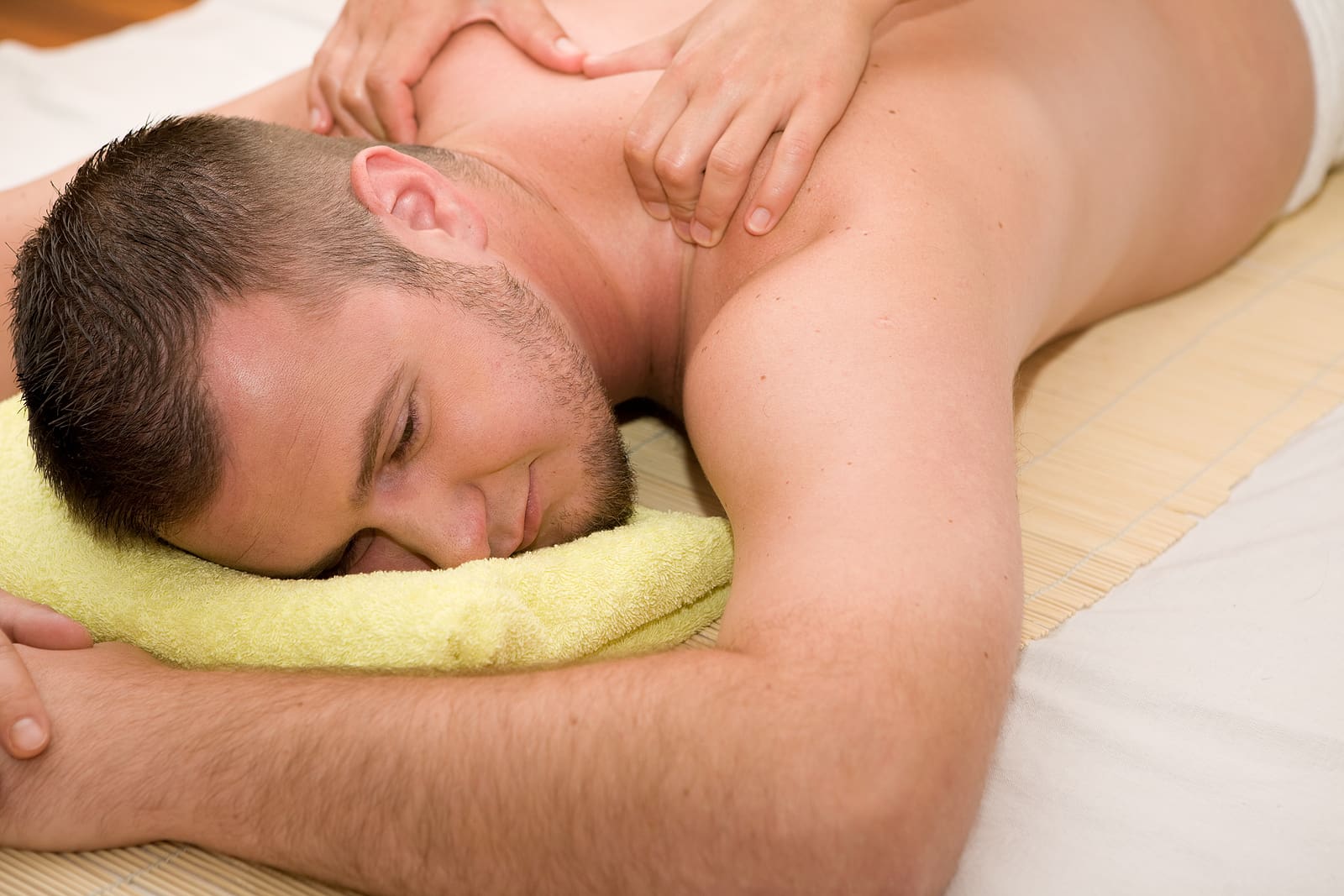 Exploring the Health Benefits of Massage Therapy