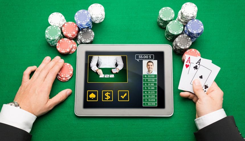 How Much Do Online Casinos Really Pay Out?