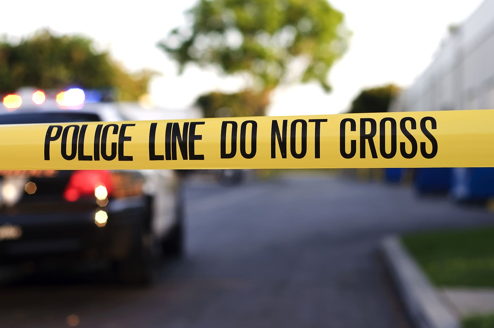 Crime and Failed Leadership Are Killing Communities