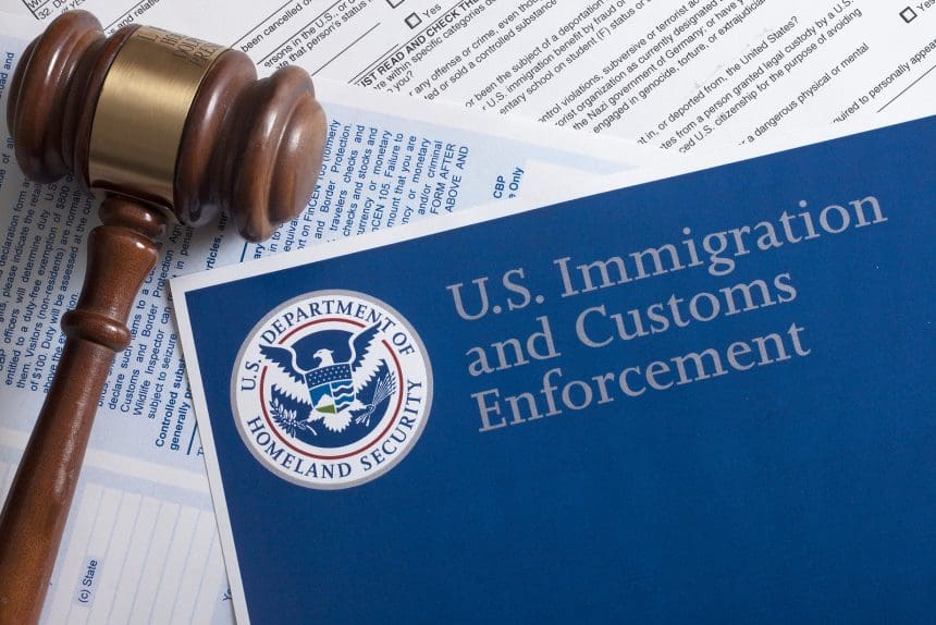 US Administration Cracks Down on Marriage Fraud