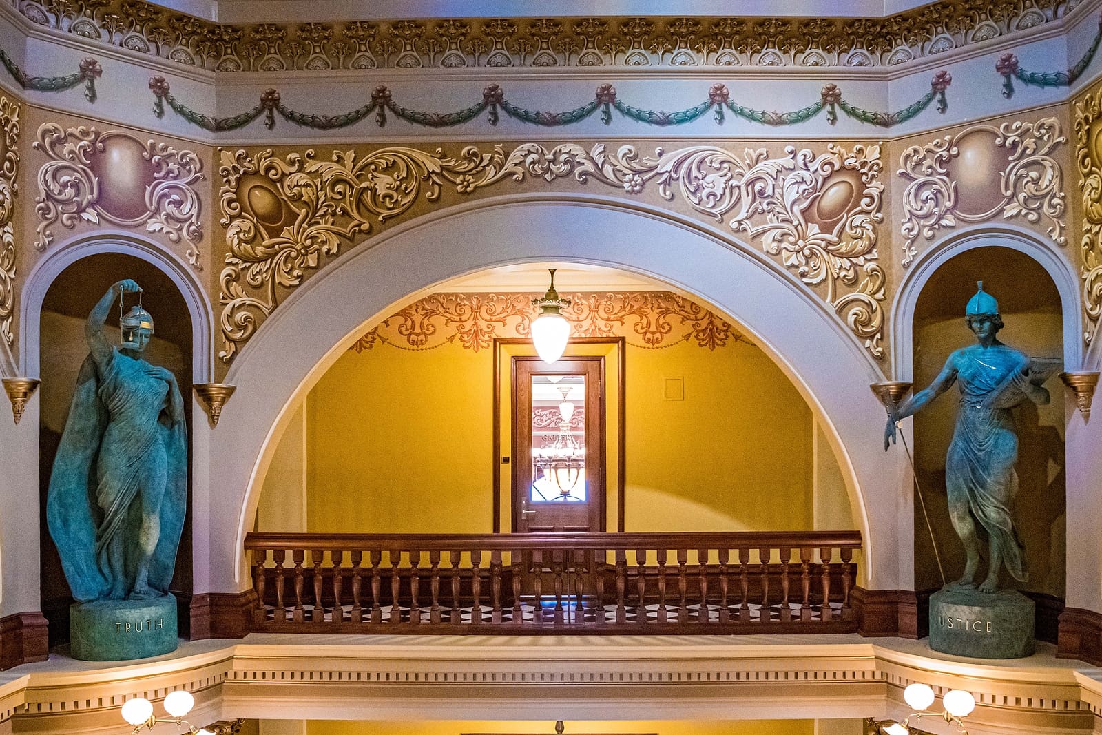 Wyoming - America's Go-To State for Business Formations