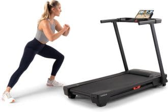 NordicTrack T Series free delivery USA treadmill