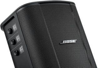 Best Bose wireless PA system 2025 front view