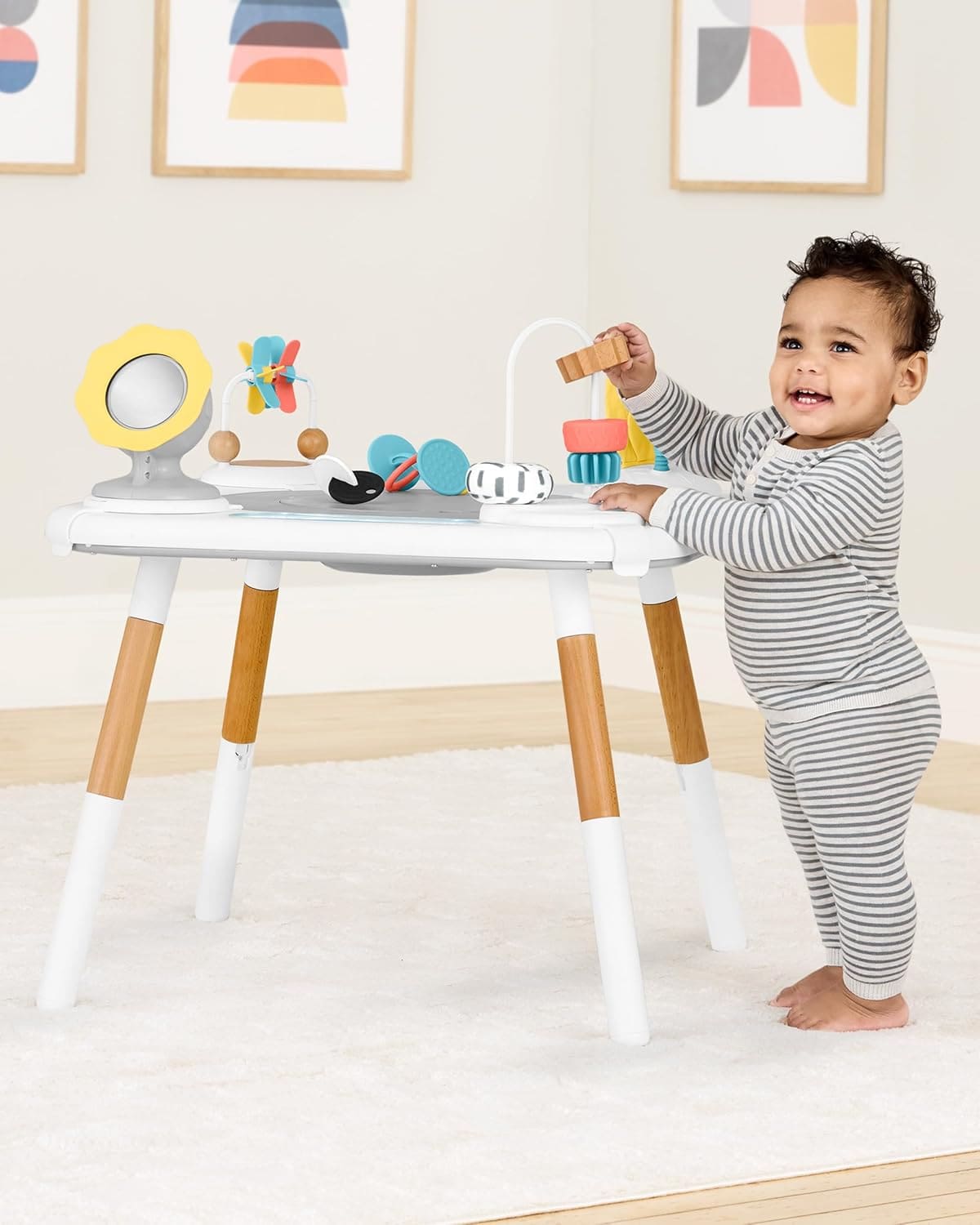 Skip Hop Activity Center for Babies USA