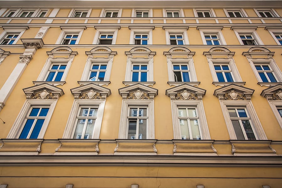 Renters Comprehensive Guide to Choosing an Apartment