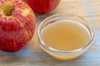 How to Make Apple Cider Vinegar at Home
