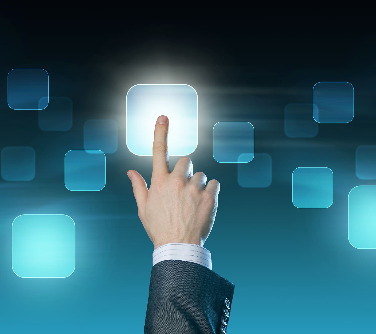 How Osman Gunes Cizmeci is Designing for Trust