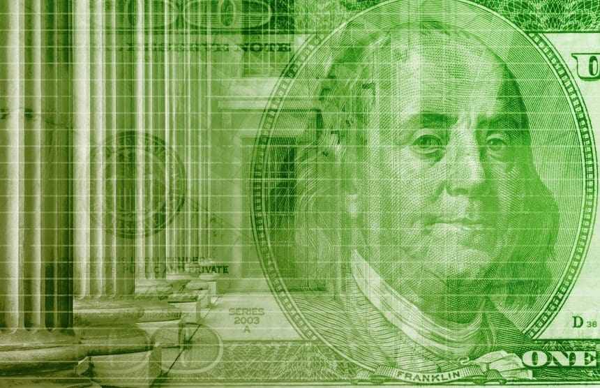 What Lies Ahead for the US Dollar Index?