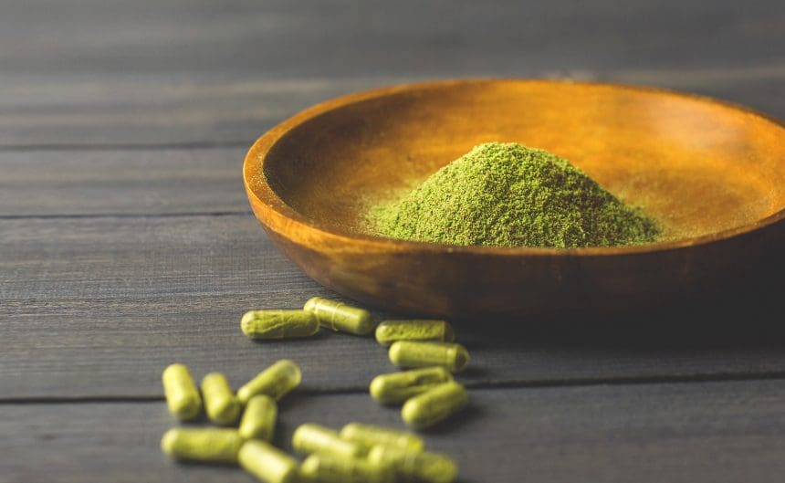 Buy Kratom Powder Online From MitraMan Botanicals—Top Tips For You