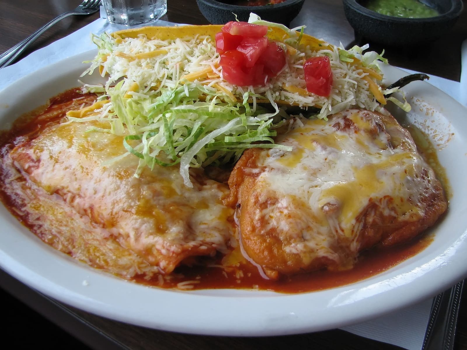 Beto's King Burrito Mexican Restaurant - St. Charles, MO