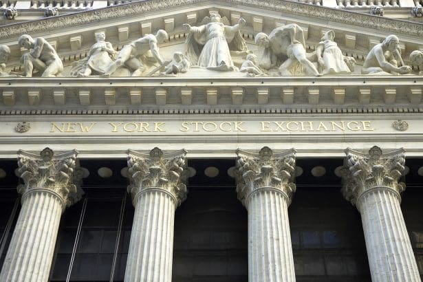 US Markets Rebound - Closed Friday Higher - Nov. 21, 2025